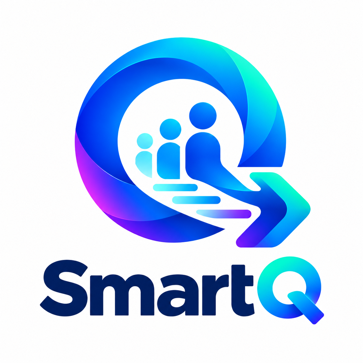 SmartQ Logo